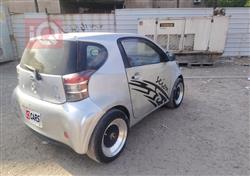 تويوتا يارس